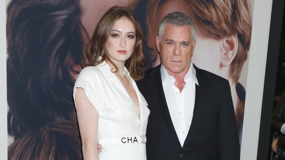 Late ‘Goodfellas’ Actor Ray Liotta Was a Proud Father: Get to Know the Icon’s Daughter Karsen Liotta