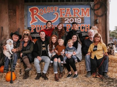 Roloff Family Deaths: ‘LPBW’ Stars We’ve Lost