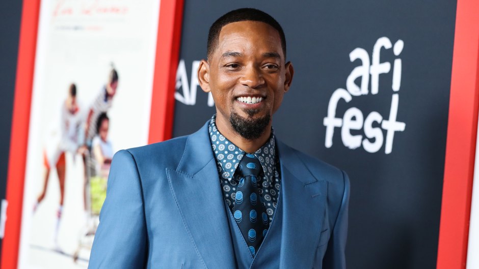 Will Smith Gives Fighting Tips Before Infamous Oscars Slap