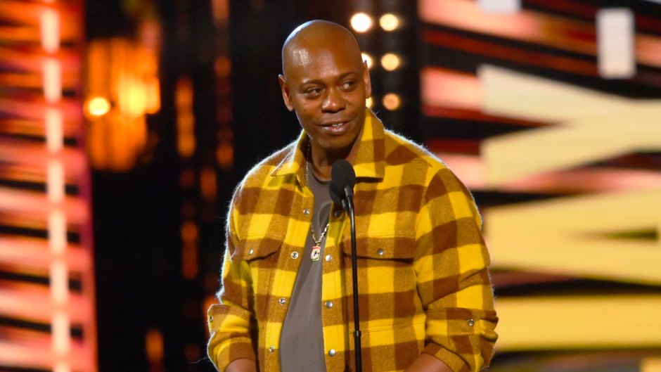 Dave Chappelle Attacked: Comedian Tackled During Netflix Festival