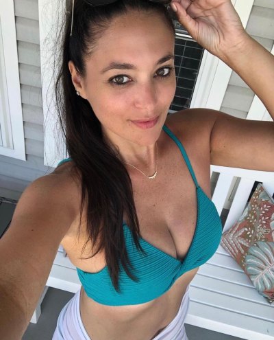 Did Jersey Shore's Sammi Giancola Get Plastic Surgery? 