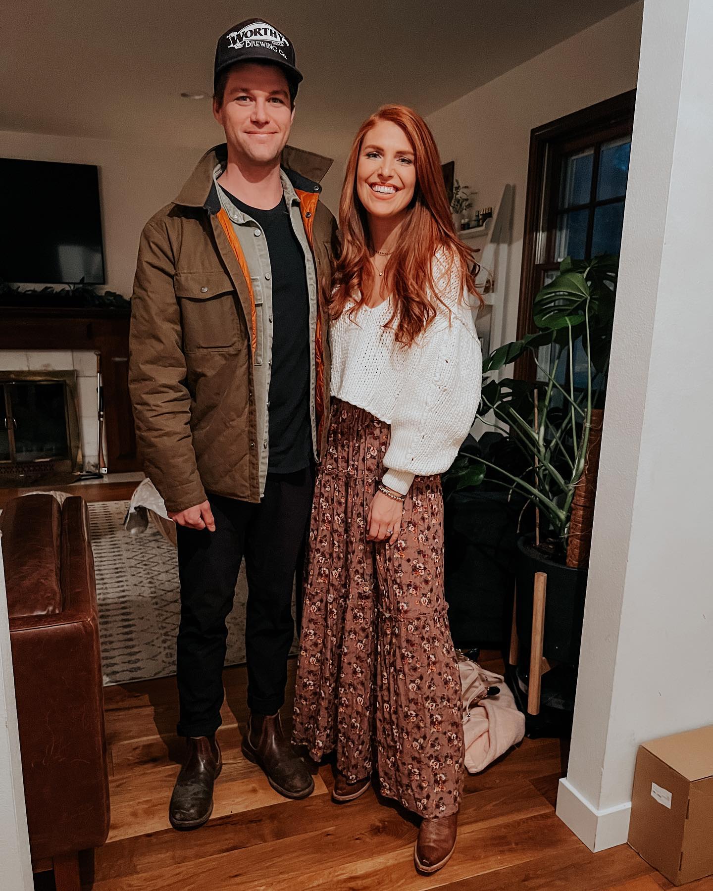Jeremy and Audrey Roloff Buy New $1.5 Million Home Details