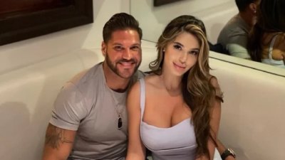 It’s Over! Jersey Shore’s Ronnie Ortiz-Magro and Saffire Matos Call Off Engagement