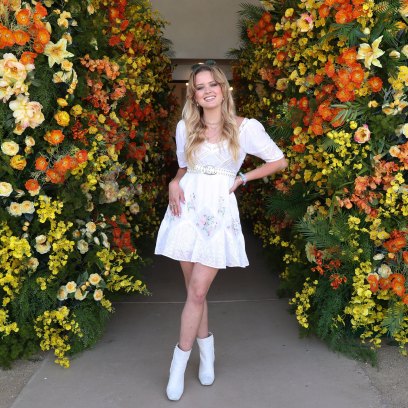 Ava Phillippe Is All Grown Up See What Reese Witherspoon's Mini-Me Daughter Looks Like Today
