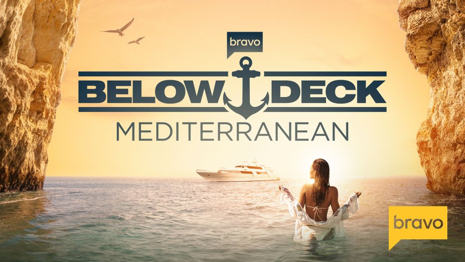 Below Deck Mediterranean Ket Art