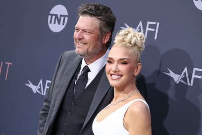 Blake Shelton and Gwen Stefani’s Relationship Timeline: A Look Back at Their Sweetest Moments