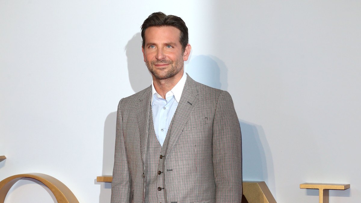 Bradley Cooper Opens Up About Being “Addicted to Cocaine” in His