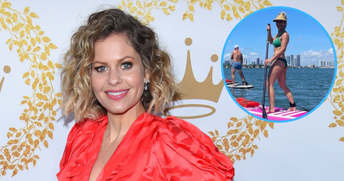 Candace Cameron Bure's 3 Kids: Everything to Know