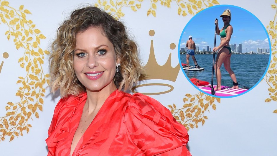 Candace Cameron Bure Knows How to Rock a Bikini: See the ‘Full House’ Alum’s Hottest Swimsuit Moments