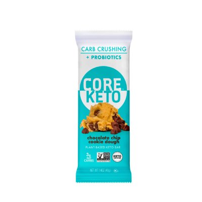 Core Foods Keto