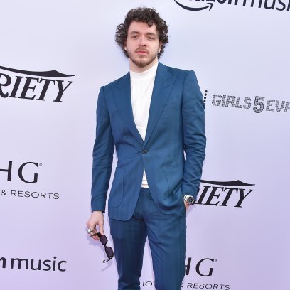 Jack Harlow Is Living a ~First Class~ Life: Find Out About His Net Worth, Job and More