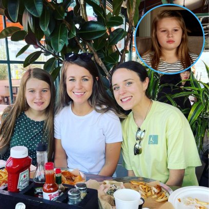 All Grown Up! See ‘Counting On’ Alum Jennifer Duggar’s Rare Photos as She Remains Out of the Spotlight