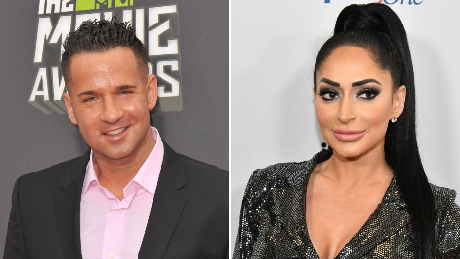 Jersey Shore's Mike 'The Situation' Sorrentino Accuses Angelina Pivarnick of Having 'Side Pieces' in New Season Trailer