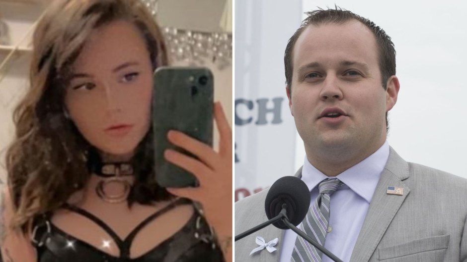 Did Josh Duggar Have an Affair With Karlie Brooks? Everything We Know About the Alleged Cheating Scandal