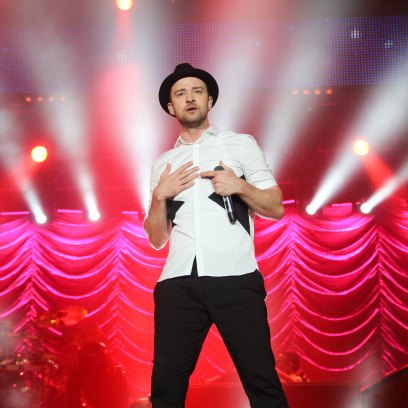 Justin Timberlake Trolls Himself After Fans Slam His Viral Dancing Video: ‘Maybe It Was the Khakis’