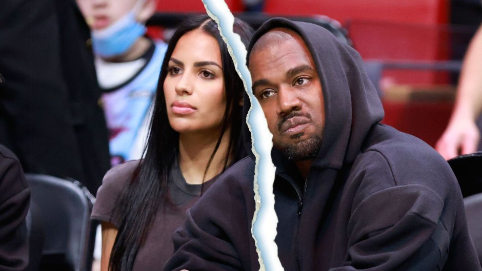 It’s Over! Kanye West and Chaney Jones Split After 4 Months of Dating