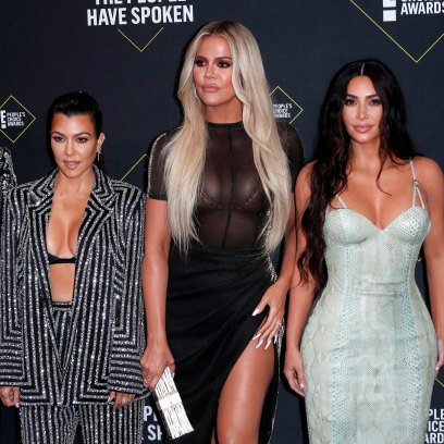 Kardashian Fans Think the Family Meeting in Season Finale of Hulu Show Was Staged
