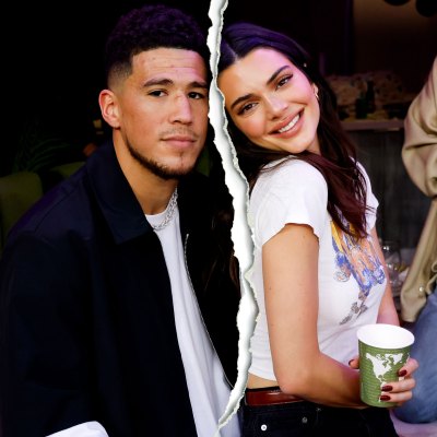 Kendall Jenner and Devin Booker Split After 2 years