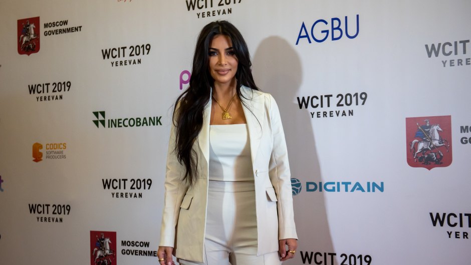Kim Kardashian Shuts Down Claims She Didn't Eat Burger in Beyond Meat Commercial: ‘Guys, Come On’
