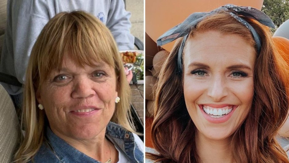 From Amy to Audrey Roloff: All of the Sex Confessions Made By ‘LPBW’ Stars Over the Years