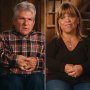 LPBW's Exes Matt and Amy Roloff Reunite Amid Family Farm Drama