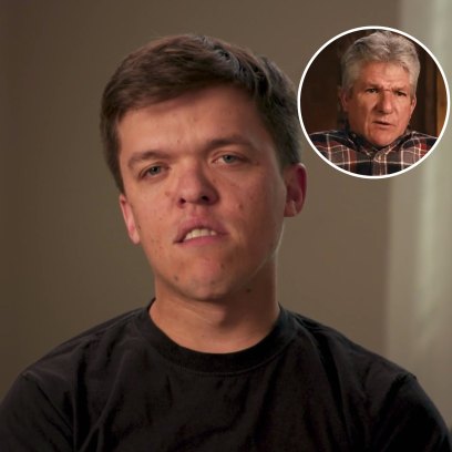 LPBW’s Zach Roloff Reflects on His Relationship With Matt Roloff: Actions From Others ‘Weren’t Right’