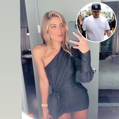 Who Is Rob Kardashian’s Rumored Finacee Liana Levi? Engagement, Job Details and More