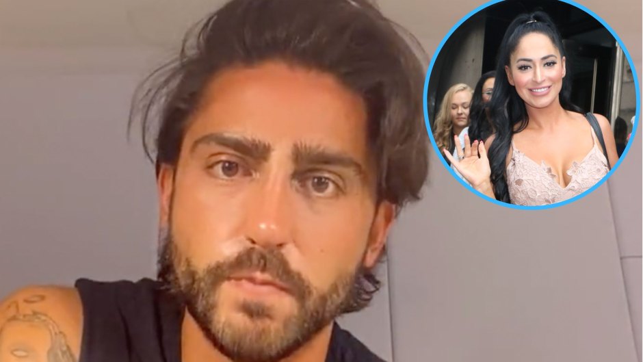 Who Is All Star Shore’s Luis ‘Potro’ Caballero? Here’s Everything We Know About the Reality Star
