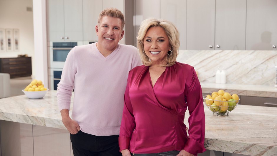 Todd, Julie Chrisley Face Fines Up to $60 Million After Verdict