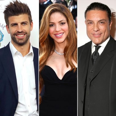 Shakira Dating History: Her Ex-Boyfriends, Relationships