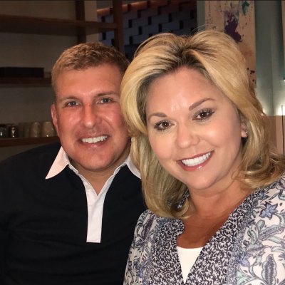 Todd and Julie Chrisley's appeal process could take 'several years', says former federal prosecutor
