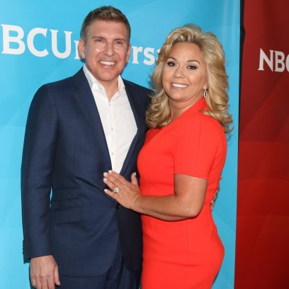 Todd and Julie Chrisley's Appeal Process Could Take 'Several Years,' Says Former U.S. Attorney