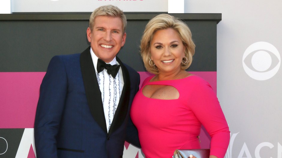 Verdict Revealed! Chrisley Knows Best’s Todd and Julie Chrisley Have Been Found TK in Fraud Trial