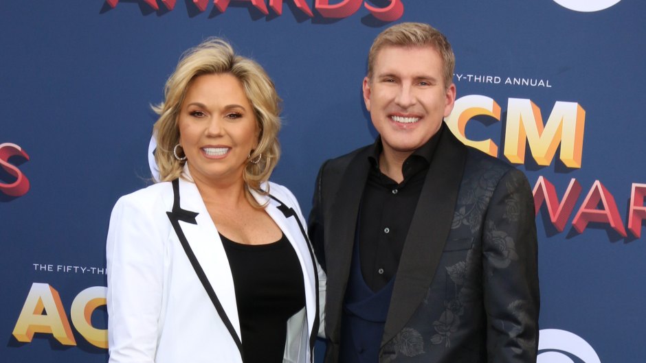 Chrisley Knows Best' Todd, Julie Fraud Trial: Updates | In Touch Weekly