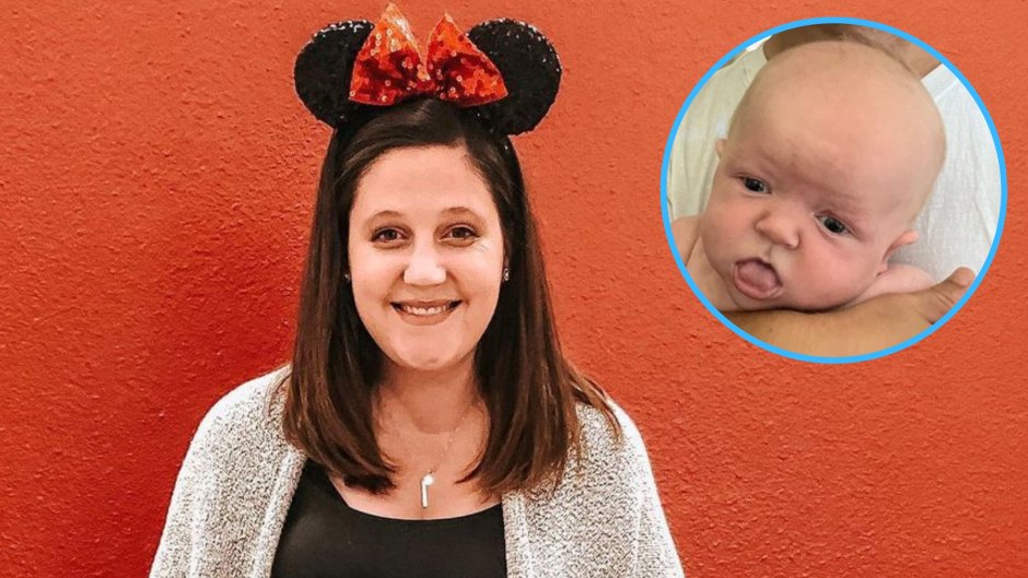 LPBW’s Tori Roloff Admits She Feels 'Terrible' Due to a 'Clogged Duct' While Breast-feeding Son Josiah