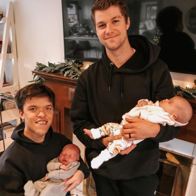 LPBW’s Zach and Jeremy Roloff Have Apparently Been Feuding for Years: Are the Brothers on Speaking Terms?