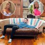 Buckhead Shore's Parker Says 'It Was So Hard' Staying in the Lake House With Ex Katie and GF Savannah