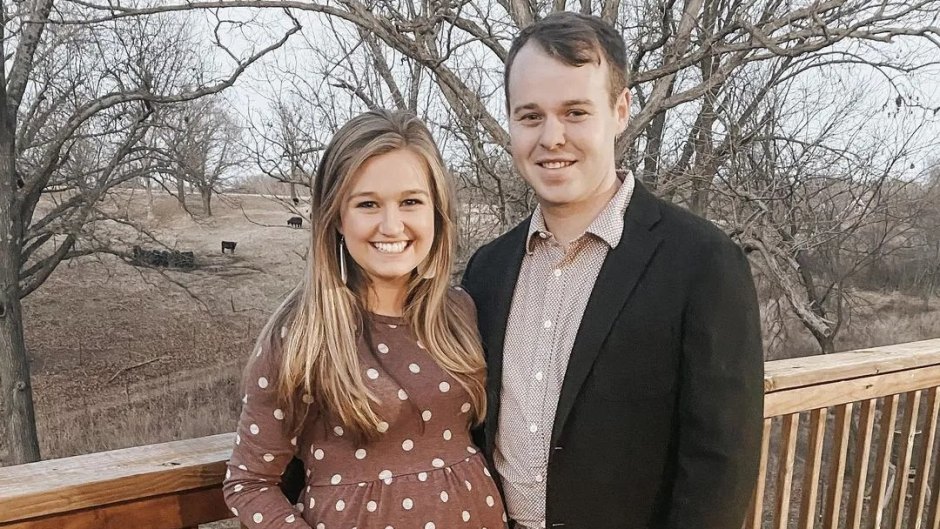 Did Kendra Duggar Have Baby No. 4 With Husband Joseph? Why Fans Think She Hid Pregnancy