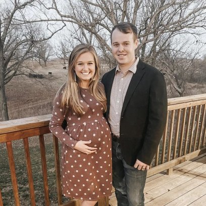 Did Kendra Duggar Have Baby No. 4 With Husband Joseph? Why Fans Think She Hid Pregnancy