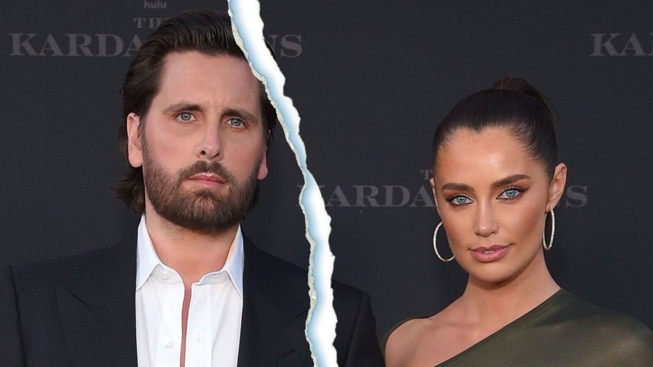 Scott Disick and Rebecca Donaldson Split After 2 Months of Dating