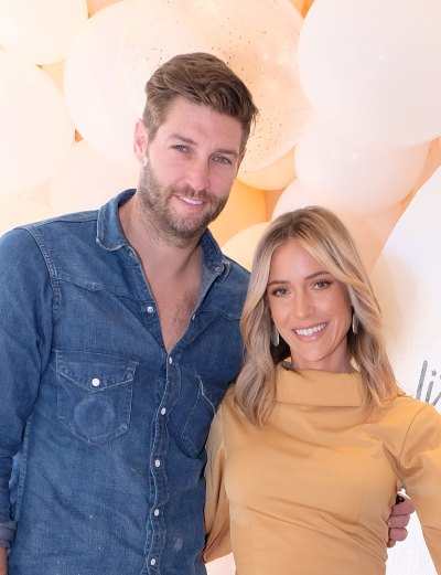 Kristin Cavallari Reacts to Jay Cutler’s Comments About Their Divorce 
