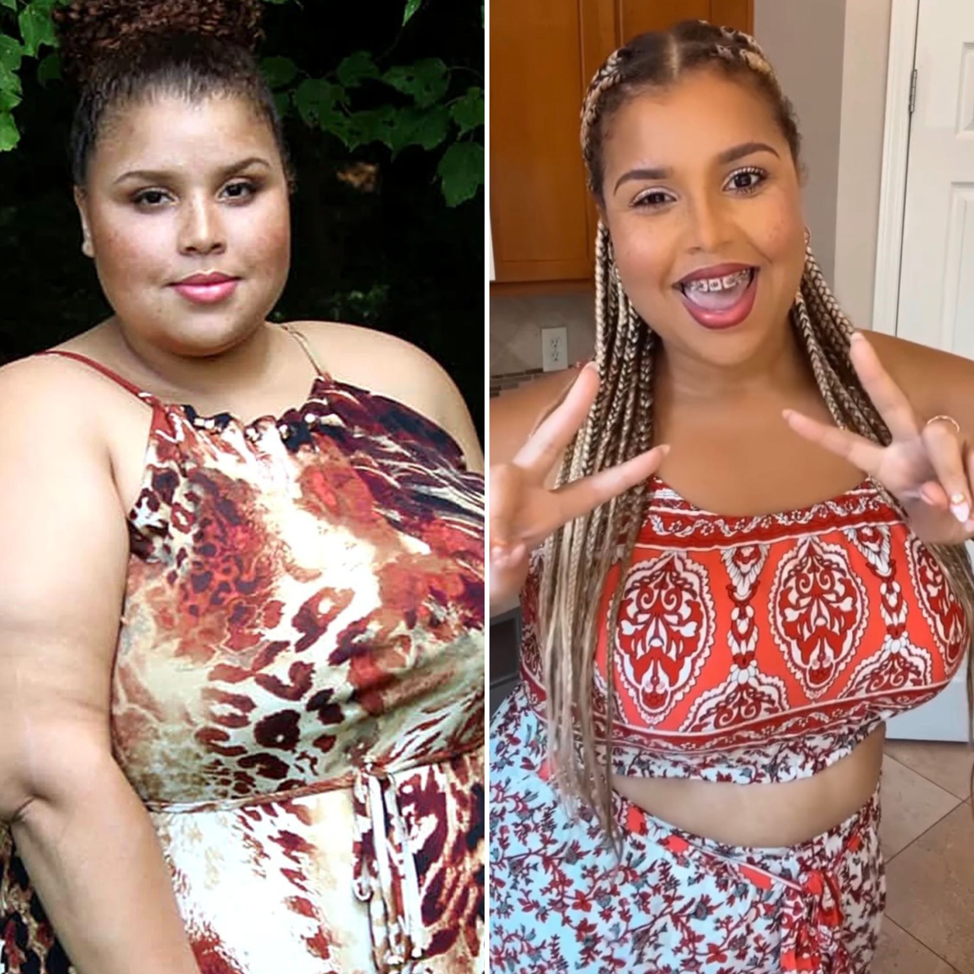 'The Family Chantel' Winter Everett Weight Loss Barbie Update In