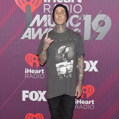 Travis Barker Has Been Through Several Health Scares: From a Plane Crash to Pancreatitis