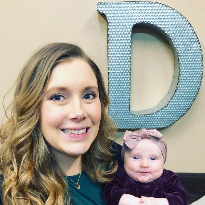 Anna Duggar Takes Rare Selfie With Sister After Josh Sentencing