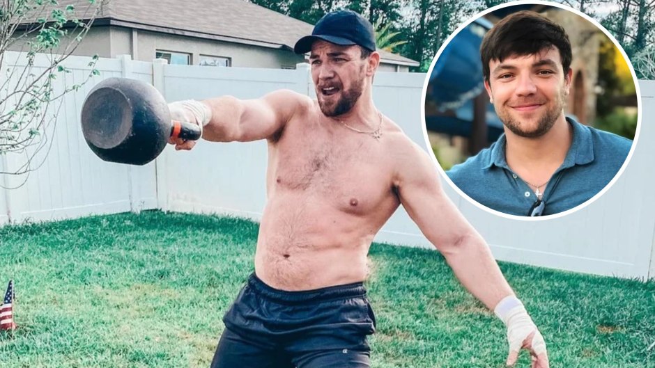 '90 Day Fiance': Andrei Castravet Weight Loss Transformation Photos