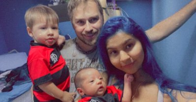 90 Day Fiance Stars Paul Staehle and Karine Staehle Custody Battle for Pierre and Ethan Explained