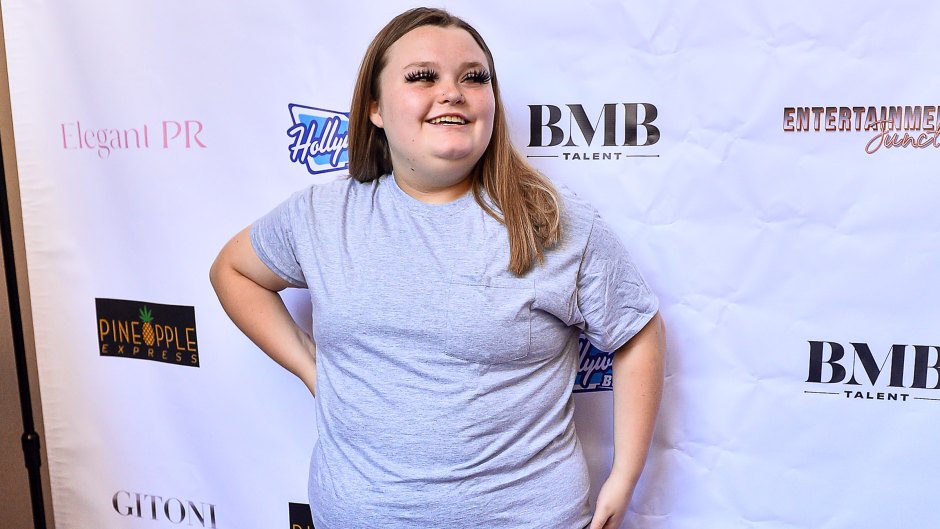 Alana ‘Honey Boo Boo’ Thompson Has Made Some Serious Cash as a Teen! Find Out Her Net Worth