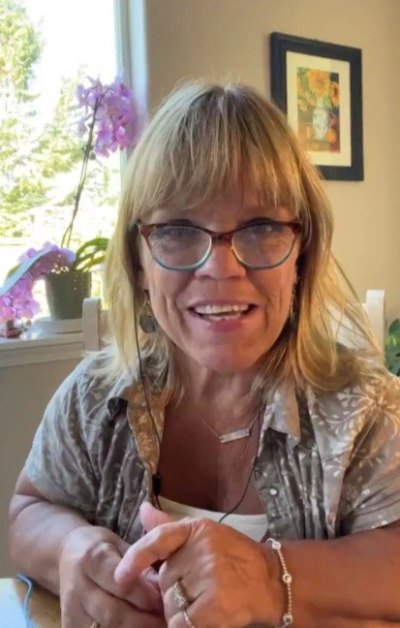Amy Roloff Slips If There Will Be Another ‘LPBW’ Season