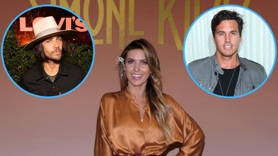 Audrina’s Men! Find Out Who ‘The Hills’ Alum Audrina Patridge Has Dated from Justin Bobby Brescia to Corey Bohan