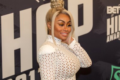 Blac Chyna Has an Impressive Net Worth! Find Out How the Model Makes Her Money Outside of Reality TV